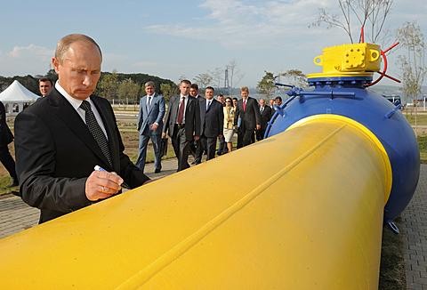 Kina i Rusija potpisale dugooekivani sporazum o opskrbi plinom