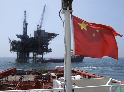 Snano porastao kineski uvoz ruske nafte