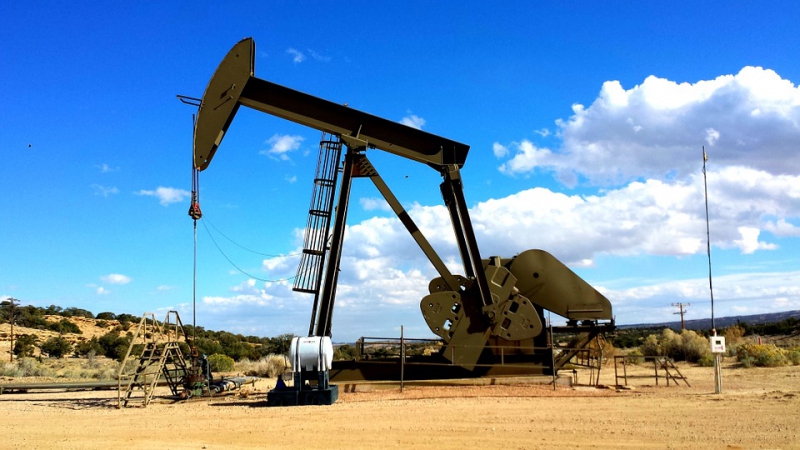 Prognoze oporavka potranje podigle cijene nafte iznad 68 dolara