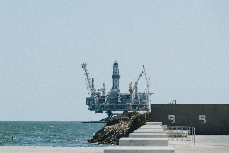 TJEDNI PREGLED: Cijene nafte prologa tjedna pale, unato krizi u Crvenom moru
