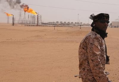 Glavna iraka rafinerija ponovno pod nadzorom vojske