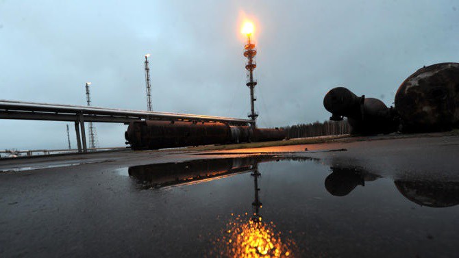 Cijene nafte produbile pad uoi oekivanog poveanja kamatnih stopa