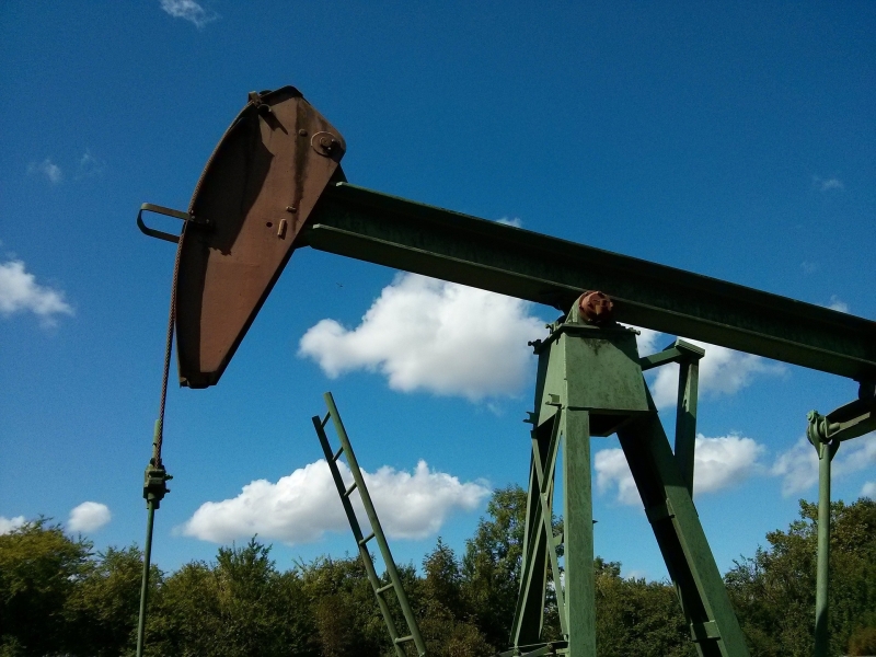 OPEC+ zadrao cijene nafte blizu 84 dolara