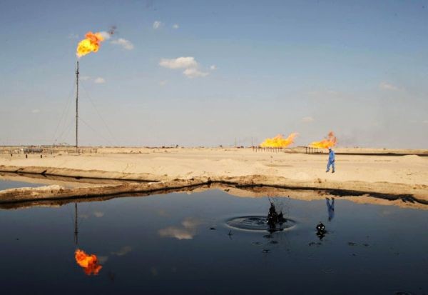 Prekid ruskog i kazahstanskog izvoza podigao cijene nafte prema 122 dolara