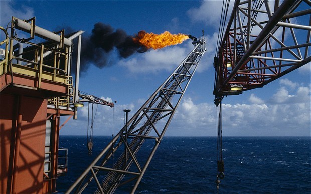  Istraivanje nafte u Jadranu: Veliki potencijal, ali i rizici