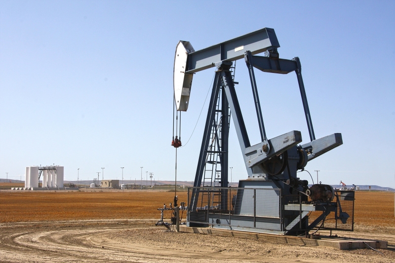 TJEDNI PREGLED: Cijene nafte prologa tjedna pale oko 2 posto