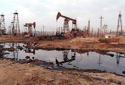 Kineski ekonomski podaci spustili cijene nafte ispod 61 dolara