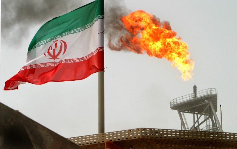 Cijene nafte skoile vie od dolara zbog moguih tekoa u pregovorima s Iranom