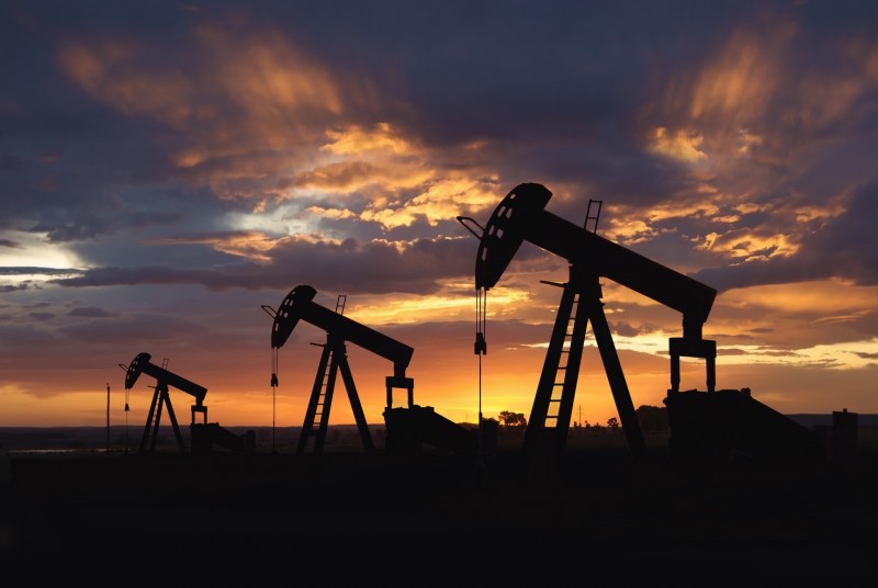Naftna trita podijeljena u pogledu dobrih amerikih podataka