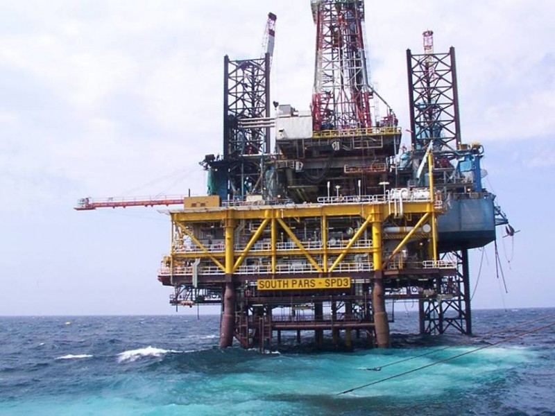 TJEDNI PREGLED: Cijene nafte prologa tjedna blago pale nakon sedam tjedana rasta