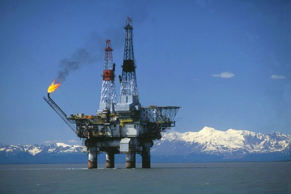 Lukoil i Romgaz otkrili veliko plinsko polje u Crnom moru