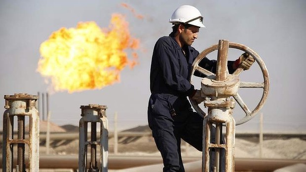 Saudijska Arabija i Rusija ograniavaju proizvodnju nafte