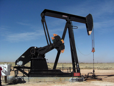 Cijena Brent nafte na putu najveeg mjesenog gubitka u zadnje dvije godine
