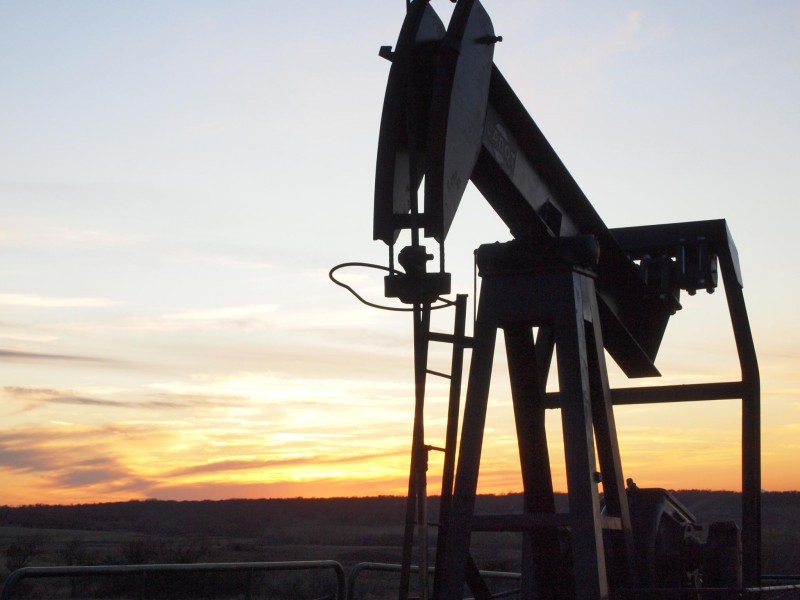 Cijene nafte oko najviih razina u est mjeseci