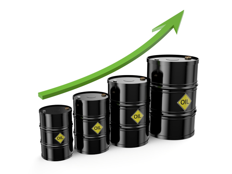 Cijene nafte porasle
