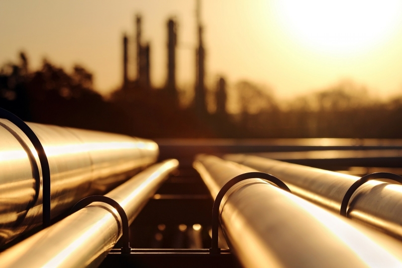 Europski trgovci skladite plin u Ukrajini unato riziku