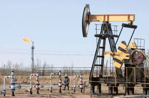 TJEDNI PREGLED: Cijene nafte porasle trei tjedan, na najvie razine u etiri godine