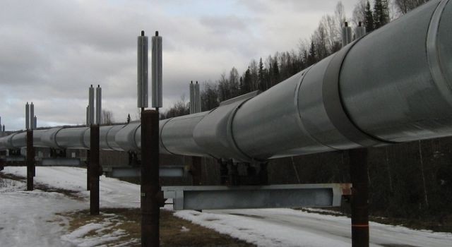 Kanada signalizirala povrat turbine za Sjeverni tok 1