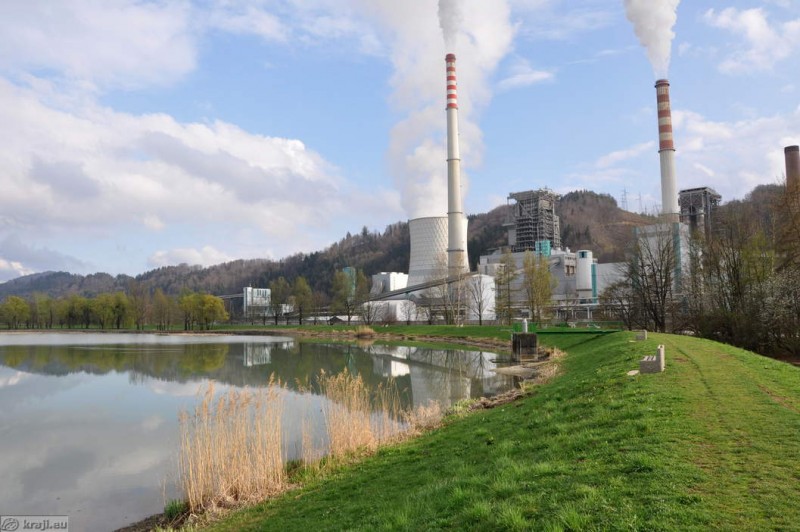 Kapaciteti termoelektrana na ugljen blago porasli u 2021.