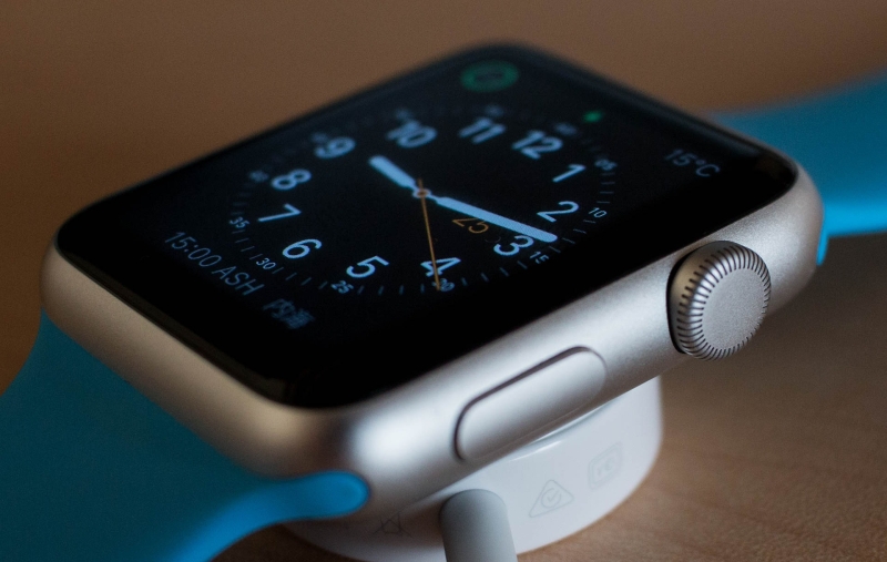 Ameriki sud zabranio prodaju dva modela Appleovih pametnih satova