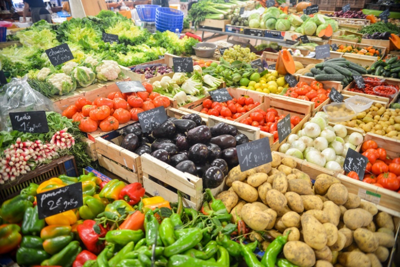 FAO oekuje rekordne trokove uvoza hrane u 2022.