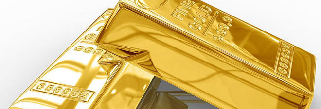 Cijena zlata najnia u 5,5 godina, ulagai se povlae