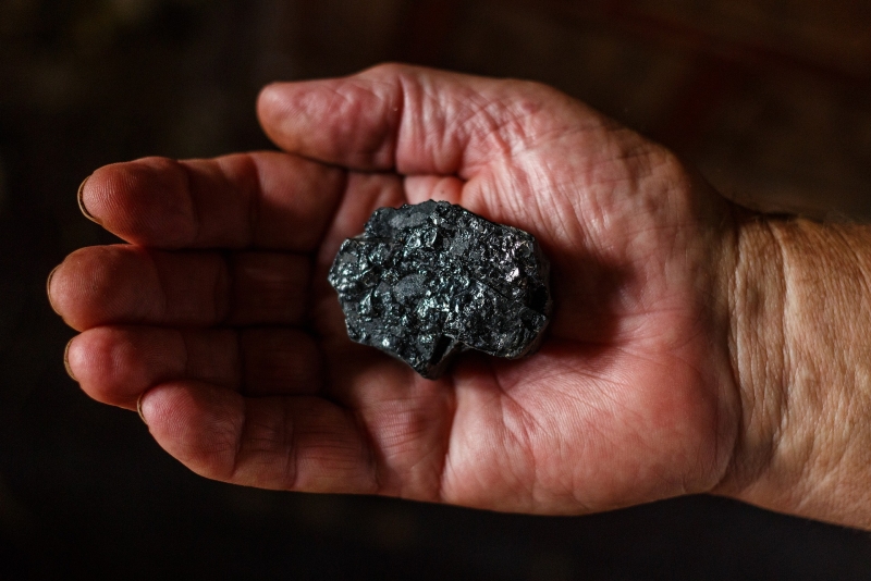 Rekordnu potranja za ugljenom u 2023.