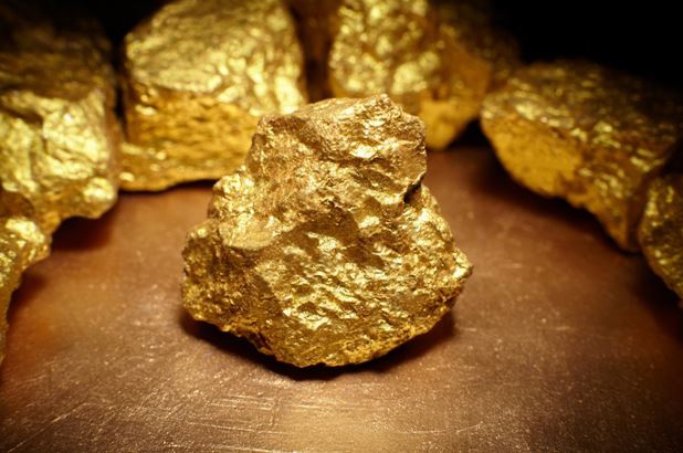 Strunjaci predviaju pad svjetske proizvodnje zlata