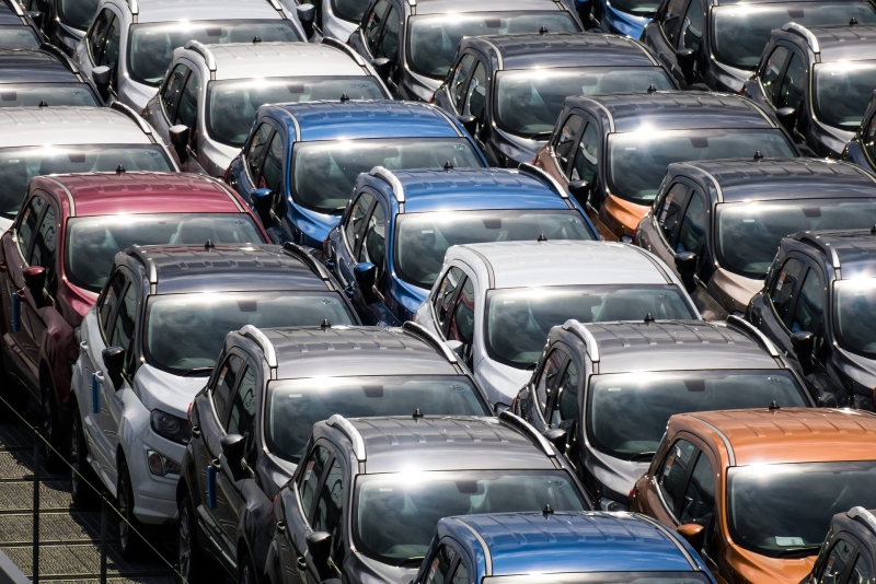 Europska prodaja automobila ubrzala u listopadu