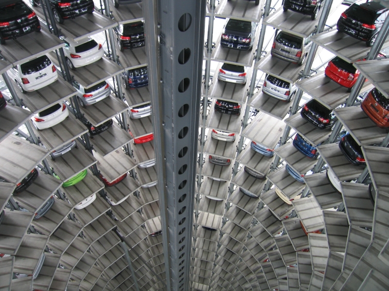 U sijenju prodano 3.346 novih automobila, 12,6 posto vie nego lani