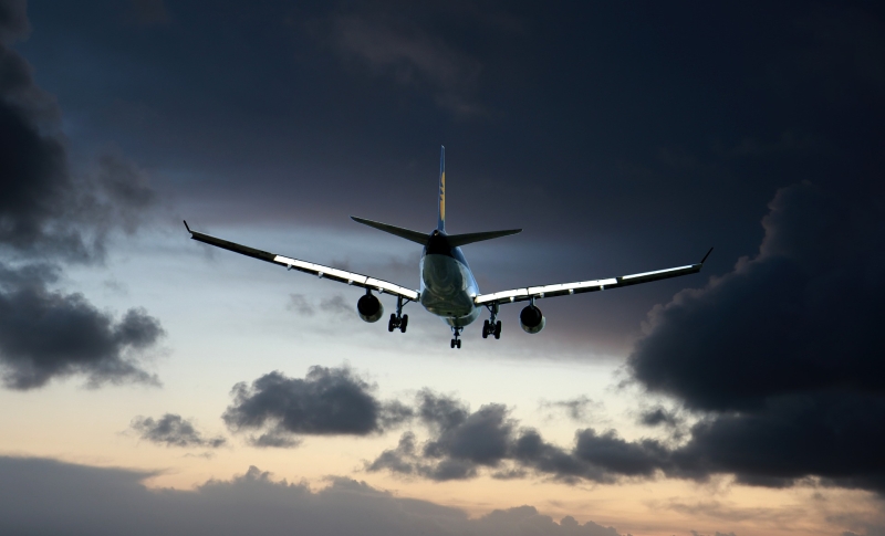 Europski potroai kritiziraju ′zelenu′ kampanju skupine avioprijevoznika