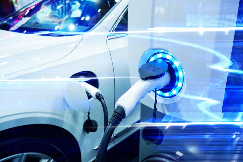 Hibridna elektrina vozila u Europi u 2021. prvi puta izjednaena s dizelaima