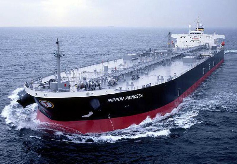 Jadroplov preuzeo tanker za prijevoz ukapljenog naftnog plina (LPG)