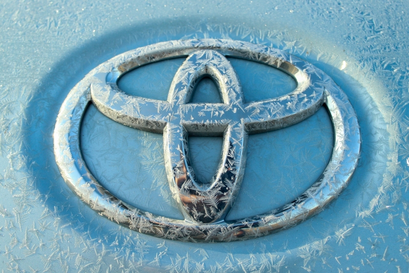 Toyota i u 2023. na elu svjetske ljestvice proizvoaa automobila