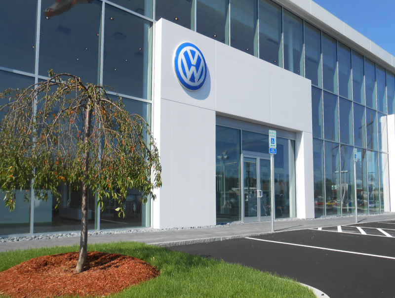Skandal s VW-om slamka spasa za europske rafinerije fokusirane na benzin