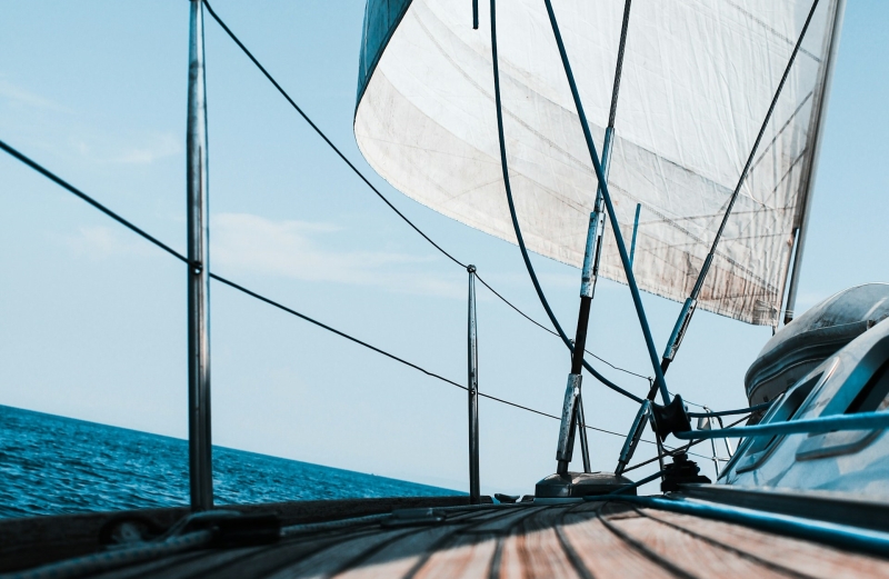 Nautički sektor zaradio 2 posto više nego prošle godine Nautički sektor zaradio 2 posto više nego prošle godine