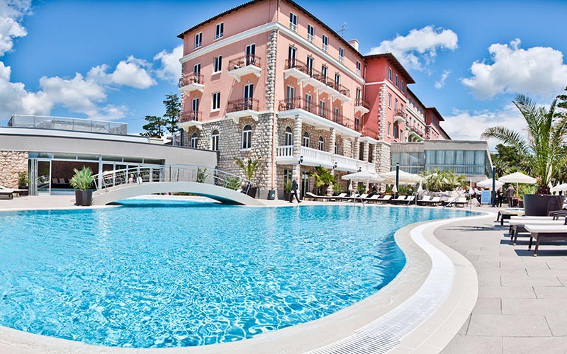 U Hrvatskoj se ove godine otvara 40 hotela