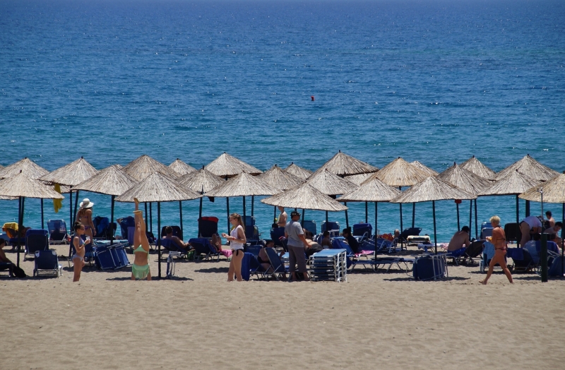 Hrvatsku od početka godine posjetilo više od 10 milijuna turista Hrvatsku od početka godine posjetilo više od 10 milijuna turista