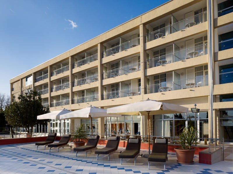 Otvoren obnovljeni hotel Park Plaza Belvedere u Medulinu