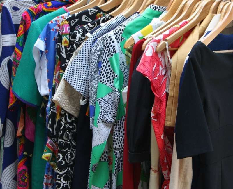 Amerikanci manje kupuju odjeu, trgovine sputaju cijene