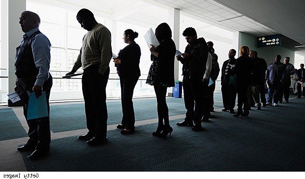U rujnu 119.094 nezaposlenih, 19,2 posto manje nego lani