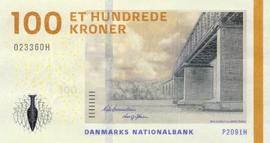 I Danska pokuava zakoiti jaanje domae valute