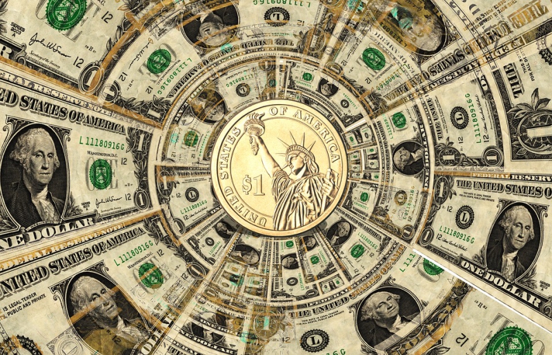 Dolar ojaao prema koarici drugih najznaajnijih valuta