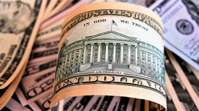 Dolar u blagom plusu, u fokusu ameriki izbori i Covid-19