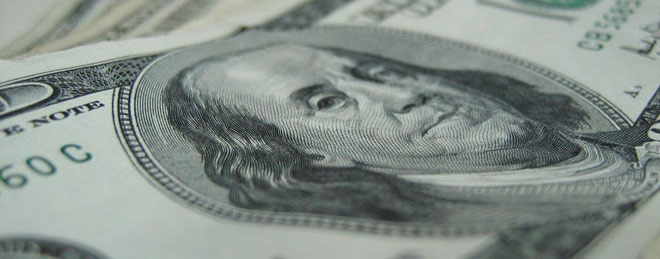 Zabrinutost zbog trgovinskog rata poduprla teaj dolara prema koarici valuta