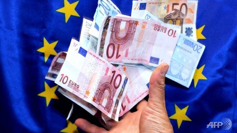 Hrvatski radnici iz inozemstva poslali kui 1,7 milijardi eura