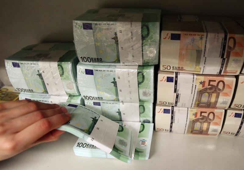 Financijska imovina hrvatskih kuanstava dosegnula 81 milijardu eura