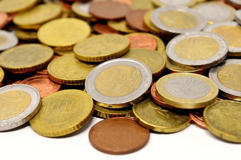 Europski parlament podrao uvoenje eura u Hrvatskoj