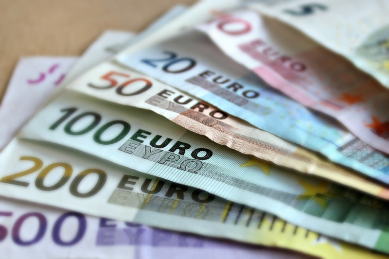 Neto financijska imovina po stanovniku Hrvatske lani 14.400 eura