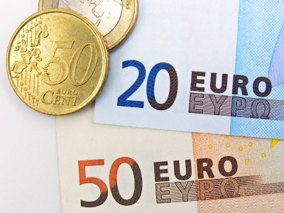 Teaj eura pritisnuo slabi ZEW indeks povjerenja u Njemakoj